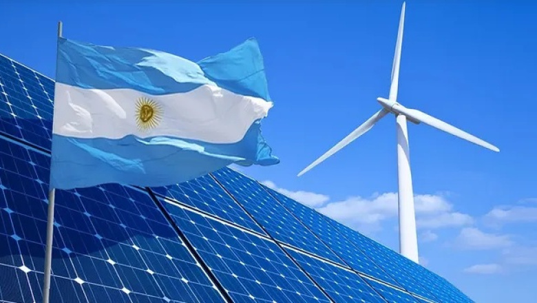 ¡Es la energía, estúpido!