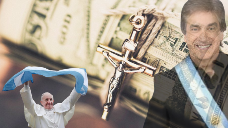 La teología del pueblo vs. La teología de la prosperidad, un choque cultural y político en la Argentina contemporánea