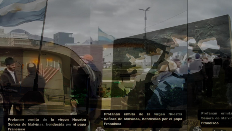 Comunicado del Centro de Ex Combatientes de Malvinas de Ushuaia,