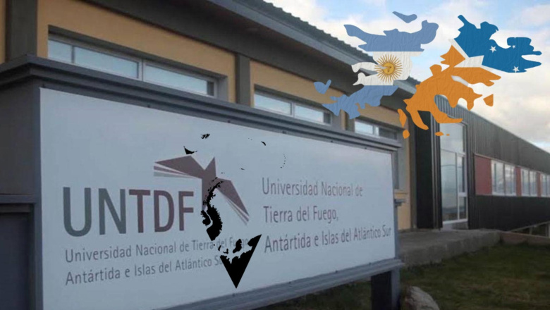 La UNTDF y la escuela de gobierno bonaerense impulsan una diplomatura sobre Malvinas, Atlántico Sur y Antártida