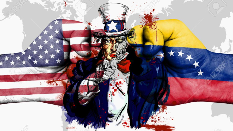Venezuela hoy y el retorno de la coerción imperial
