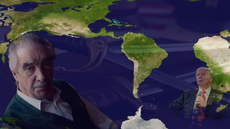 La espada y la moneda