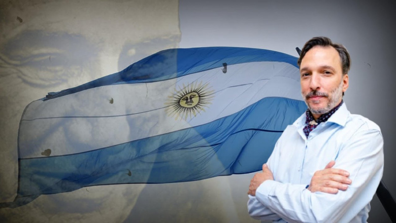 “Una base militar de EE.UU. en Malvinas es cambiar de collar y escupir sobre la sangre de los que lucharon”