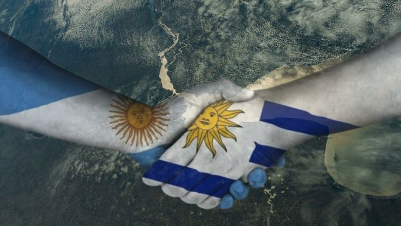 ¿A dónde van los dólares de la Comisión Técnica Mixta del Frente Marítimo argentino-uruguayo?