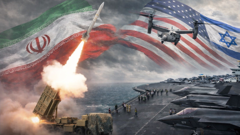 La Reconfiguración de Medio Oriente en el Mundo Multipolar 