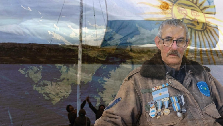 Malvinas: "La educación es nuestra primera arma en la lucha por la soberanía"