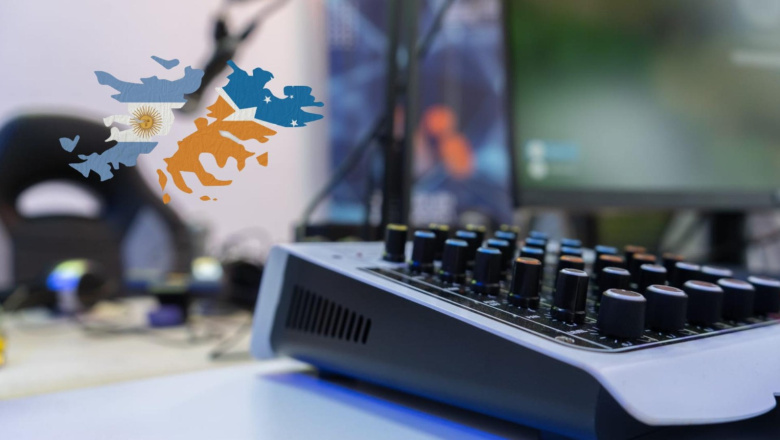 “Malvinas Siempre”: la Agencia de Innovación realizará un streaming especial en la vigilia del 2 de abril