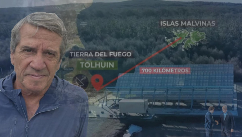 El Radar Británico en Tierra del Fuego y el Riesgo de la cómplice "Inocencia Estratégica"