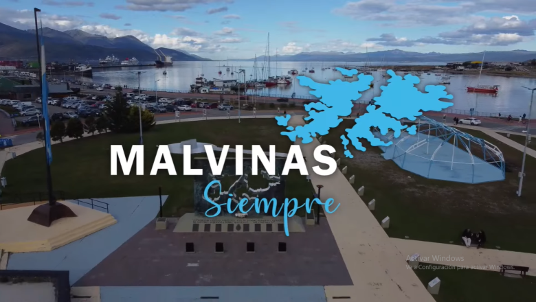 Crónica de una Vigilia: Educación, Soberanía y el Relevo Generacional en la Capital de Malvinas