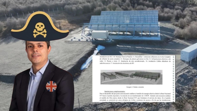 De las gestiones apátridas y el silencio cómplice, a la victimización y el acting patriótico