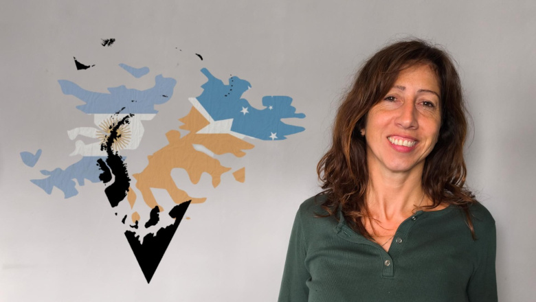 “Pisar Malvinas”: Un puente de realidad virtual para sanar y soberanizar