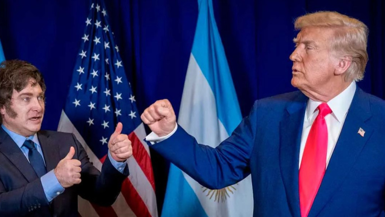 Los espacios marítimos de jurisdicción argentina (ZEEA) no son un “bien común global”