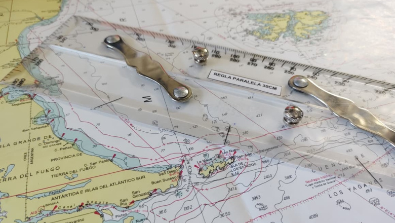 Tierra del Fuego debe transformarse en un HUB de drones militares