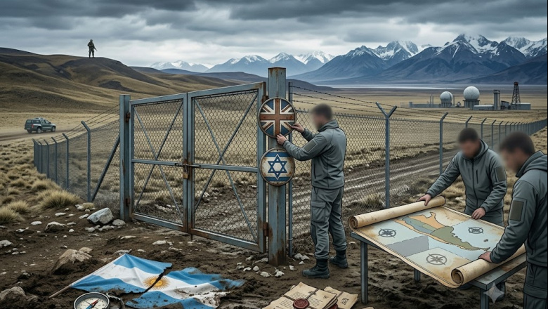 Sin Defensa y sin fronteras: El peligro geopolítico de flexibilizar la Ley de Tierras