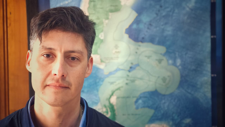 Soberanía no es un expediente en Buenos Aires ni un discurso en Ushuaia: es industria, técnica y control real del territorio