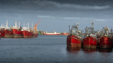 El Gobierno Federal debe avalar los créditos para renovar la flota pesquera nacional