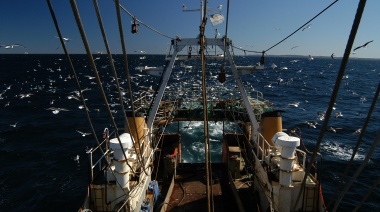 La pesca argentina en alerta roja