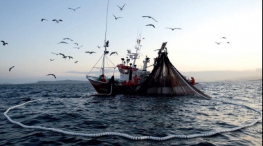 La reforma federal y social pesquera: el reparto de los recursos del Estado