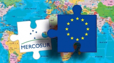Clarososcuros del acuerdo del MERCOSUR con la Unión Europea en materia pesquera e industrial naval