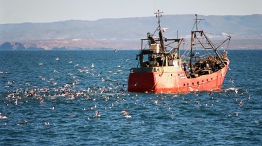 El mar y la unidad económica pesquera como función social