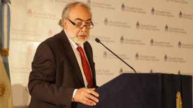 Eduardo Barcesat: "Estoy convencido que el fallo de la Corte Suprema es positivo"