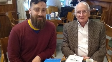 "Una denuncia por la pesca ilegal en Malvinas es el peor escenario para el Reino Unido y los empresarios"