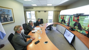 La estrategia del Consejo Nacional de Malvinas (Parte 1)