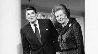 ¿Tuvo algo que ver Estados Unidos en la provocación del conflicto de Malvinas?