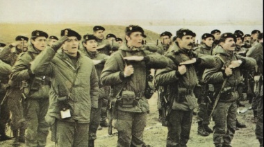 Malvinas, la dominación colonial y la deconstrucción de los héroes