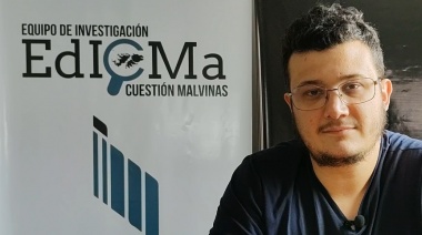 "Se han ganado y conquistado espacios para hablar de Malvinas"