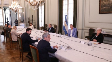 El Consejo Nacional de Malvinas no diseña una Política de Estado