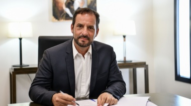 🗣️ Sujarchuk: "Privatizar no está en la cabeza de nadie"