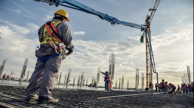 👷🇦🇷 Obras Públicas e industria nacional para hacer una Argentina grande