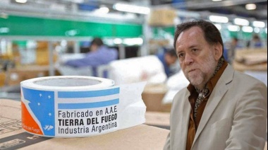 ☠️ “El Régimen de Promoción fueguino es atacado cuando el país se inclina hacia posiciones liberales ortodoxas”