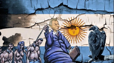 🎭 No se indignaron