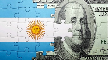 💸 Por qué Argentina tiene de hecho un sistema bimonetario