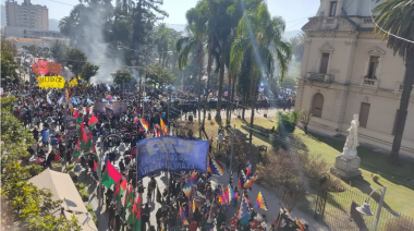🙉 Análisis detallado de la Reforma Constitucional de Jujuy