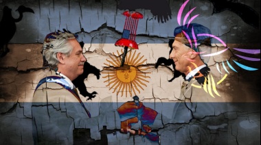 🐍 El fin del país que supimos construir y la creación del Estado Moderno