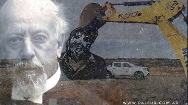 Roca y Bayer: la nación real y la utopía progresista