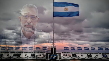 Legislador Fueguino busca sancionar en toda la provincia  a quienes usen el nombre Falklands en detrimento de Malvinas