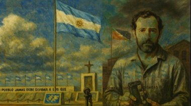 La fábula del fueguino desmemoriado