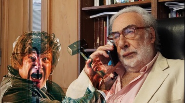 “Estamos esperando la corporeidad jurídica de los anuncios del presidente, para iniciar un nuevo pedido de juicio político”
