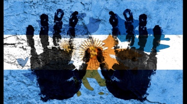 Cuando la memoria incomoda a los ilustrados de Buenos Aires.
