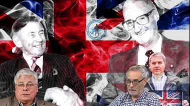 Las tres maniobras británicas desmalvinizadoras en curso