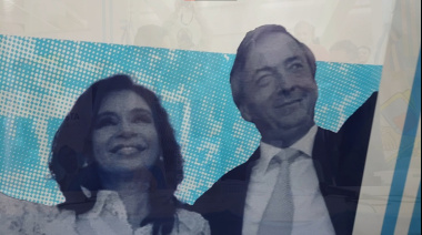 Los doce años del peronismo k