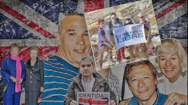 Federación de Veteranos de Malvinas de Buenos Aires repudia uso político de la Causa Malvinas por parte del CECIM La PLata en el Cementerio Darwin