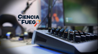 La Agencia de Innovación y el CADIC lanzan el streaming “Ciencia en Fuego”