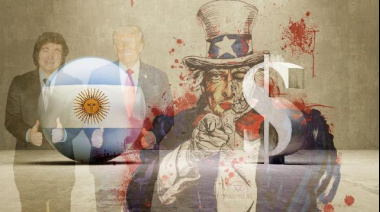 La injerencia externa y el histórico pleito entre liberación y dependencia