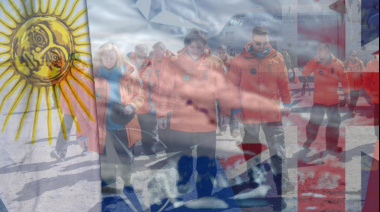 Profundas incoherencias de los patrioteros de bandera