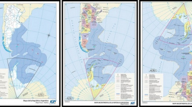 Si no son sustentables las provincias no pueden ser autónomas